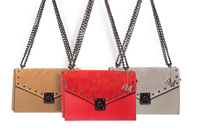 Antonia Moretti Bags Spring Summer 2023 Antonia Moretti Bags Spring Summer 2023