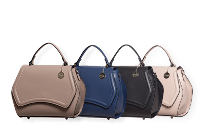 Carolina di Rosa Bags Fall Winter 2020