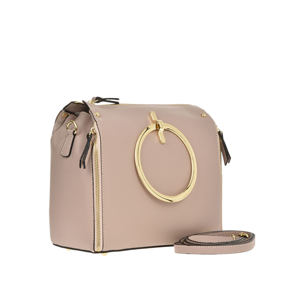 Hand Bag AM0432Cipria