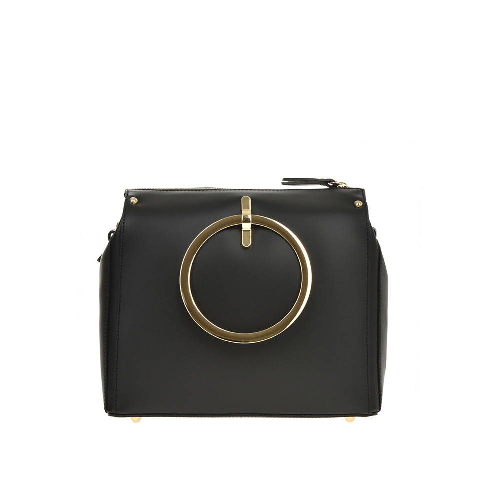 Hand Bag AM0432Nero