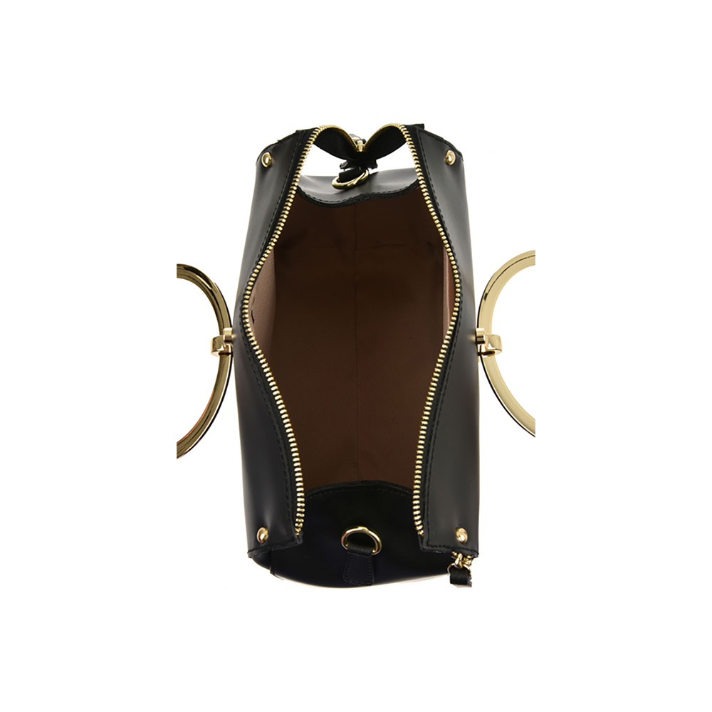 Hand Bag AM0432Nero