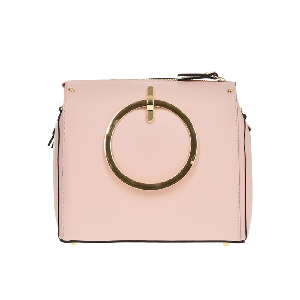 Hand Bag AM0432Rosa