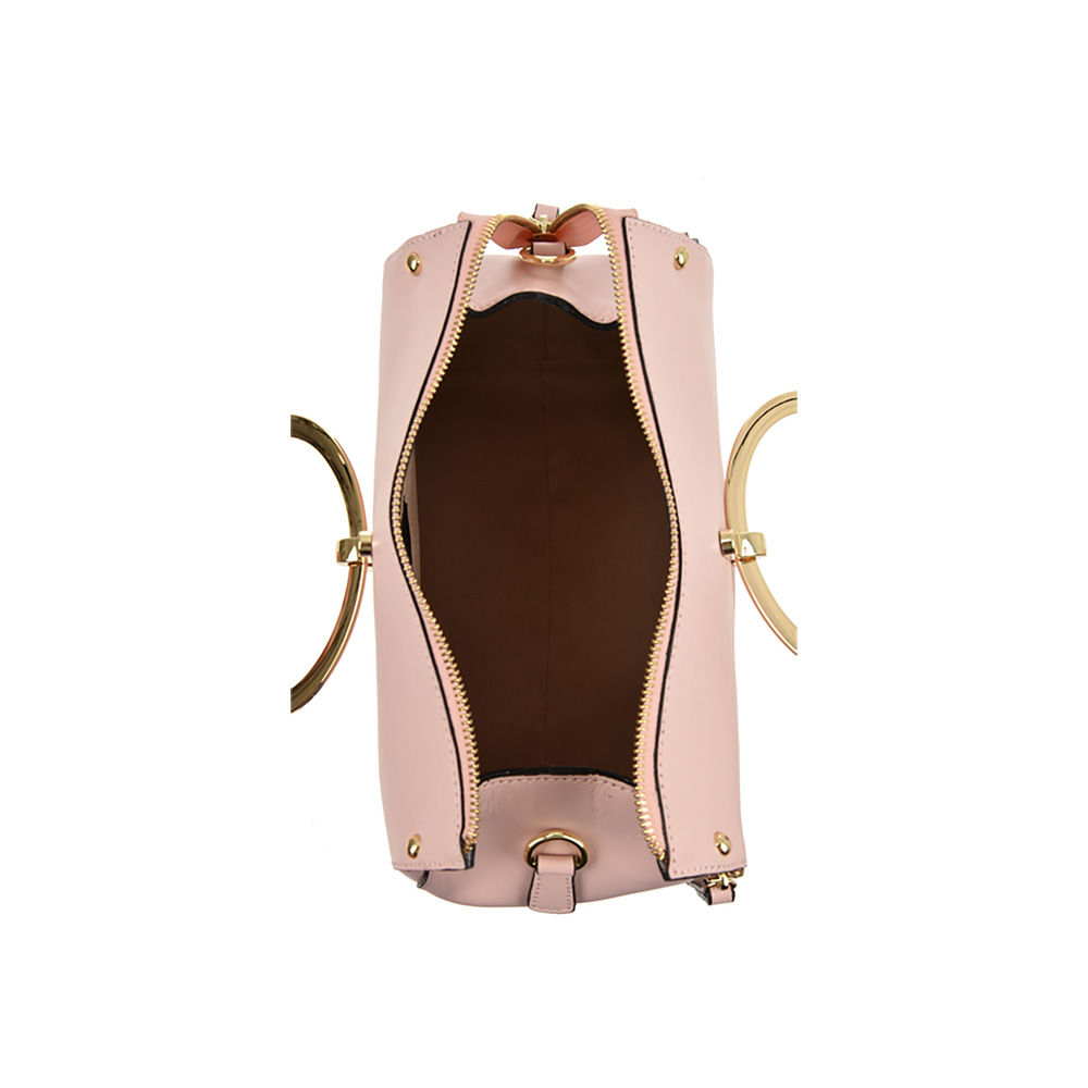 Hand Bag AM0432Rosa