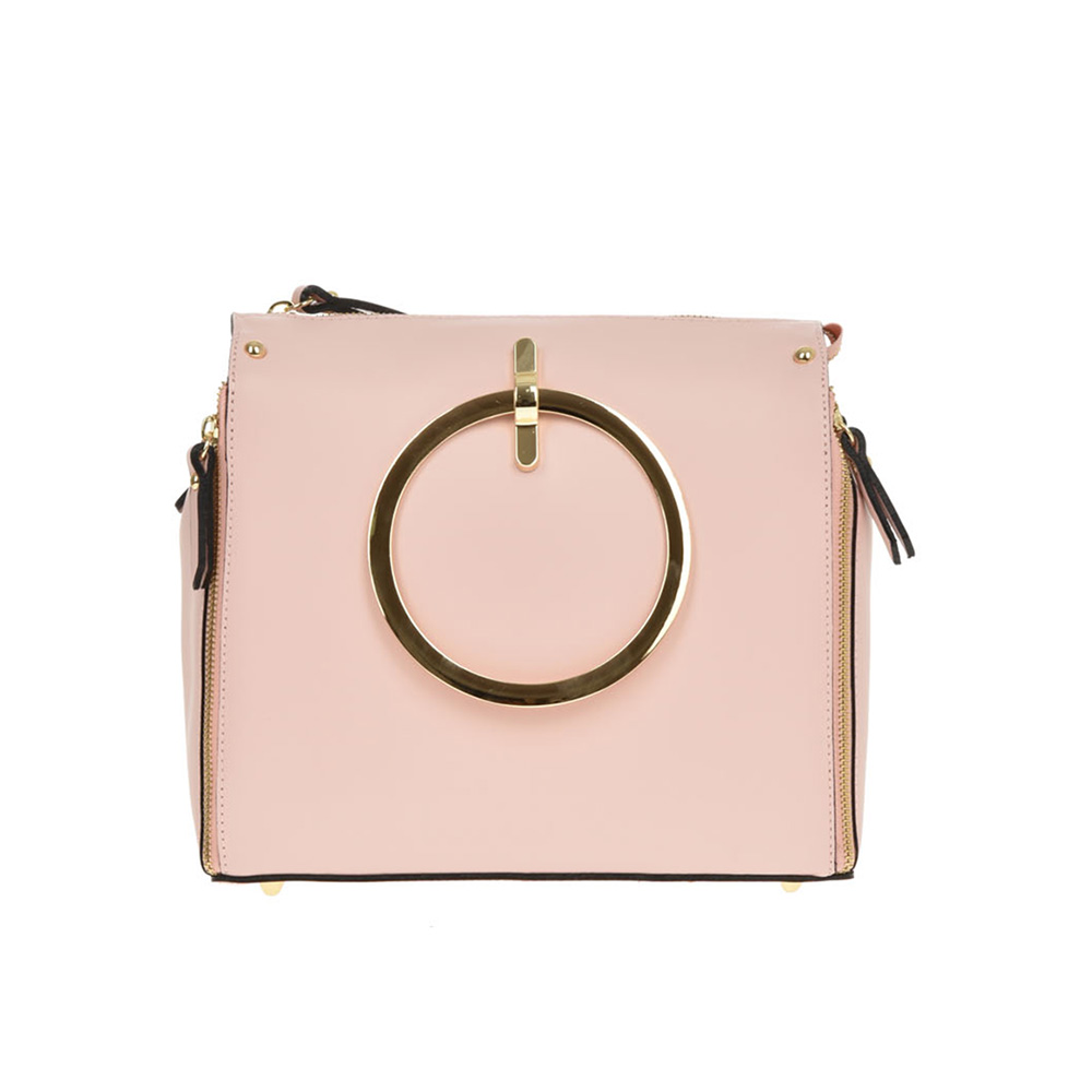 Hand Bag AM0432Rosa