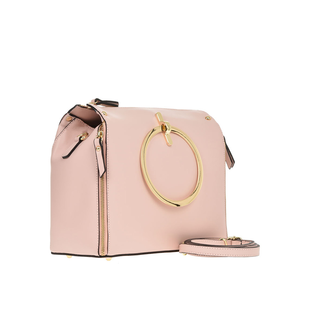 Hand Bag AM0432Rosa