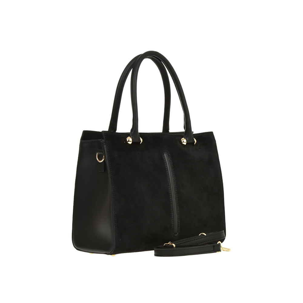 Tote Bag AM0436Nero