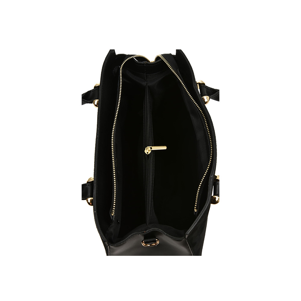 Tote Bag AM0436Nero