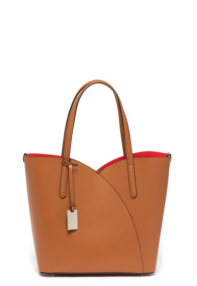 Tote Bag AM0612Cognac