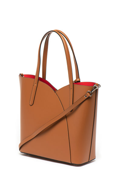 Tote Bag AM0612Cognac