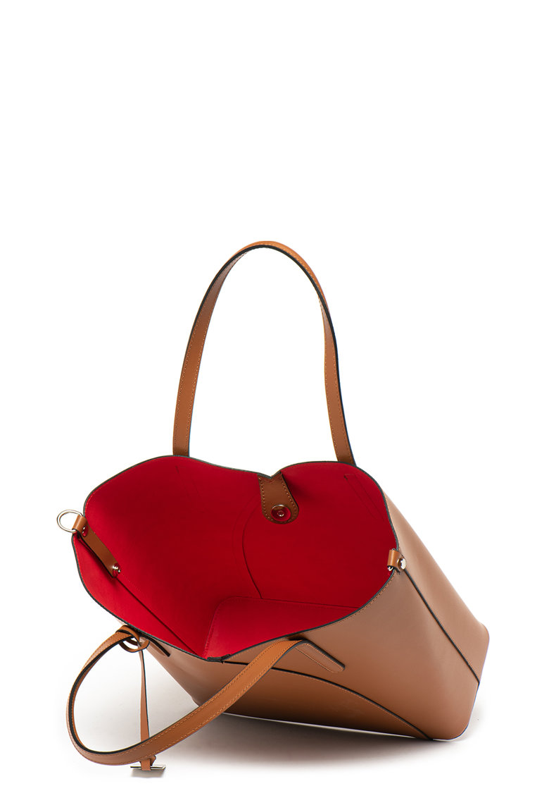 Tote Bag AM0612Cognac