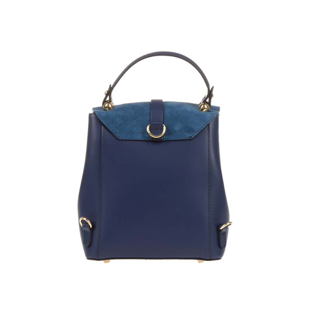 Backpack AM0326Blu