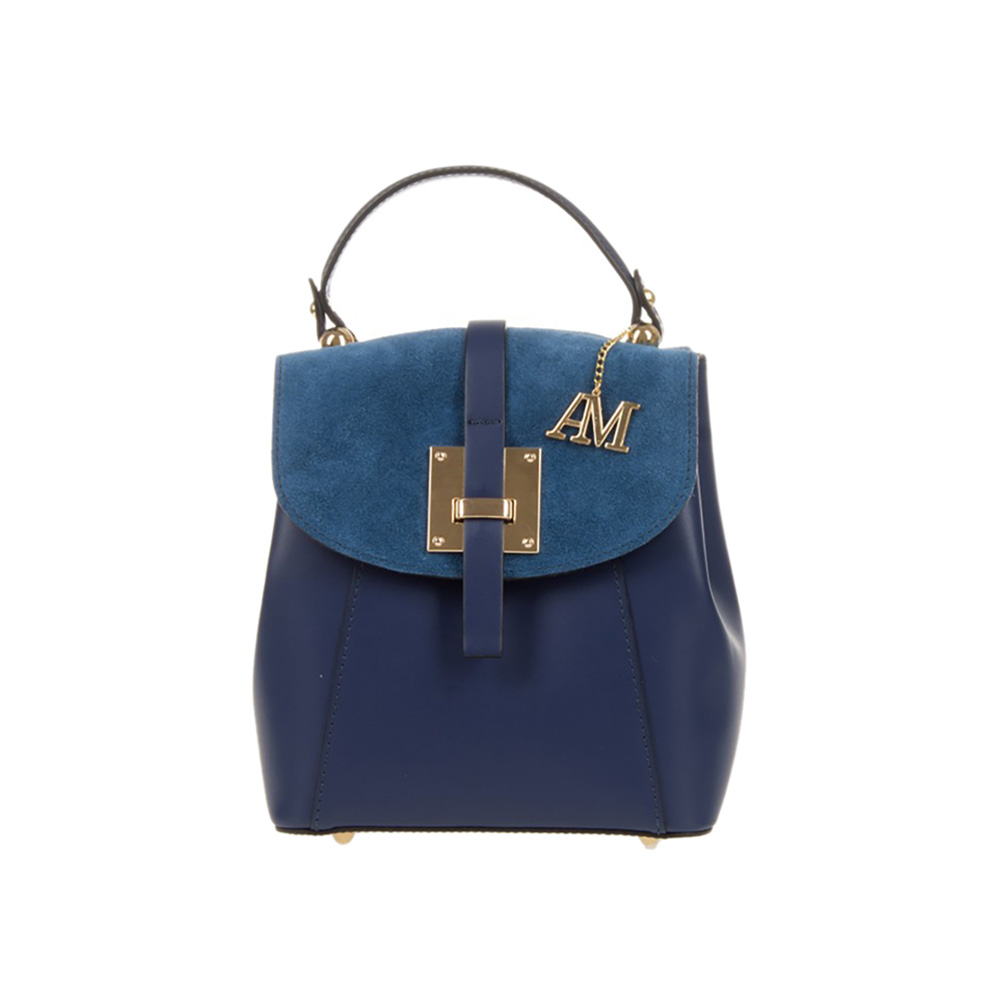 Backpack AM0326Blu