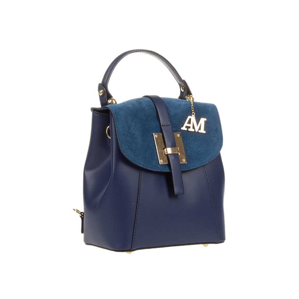 Backpack AM0326Blu