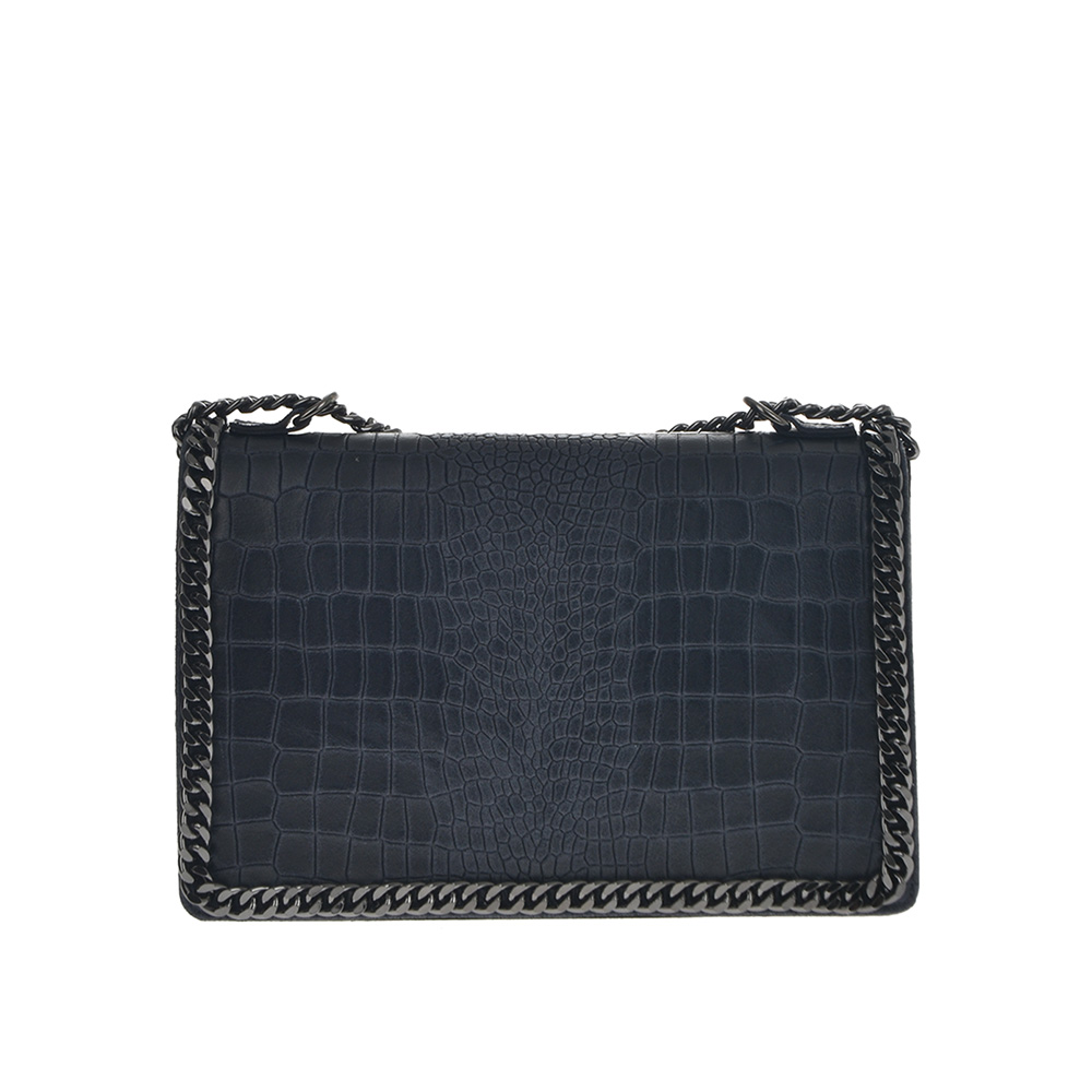 Shoulder Bag AM0297Blu