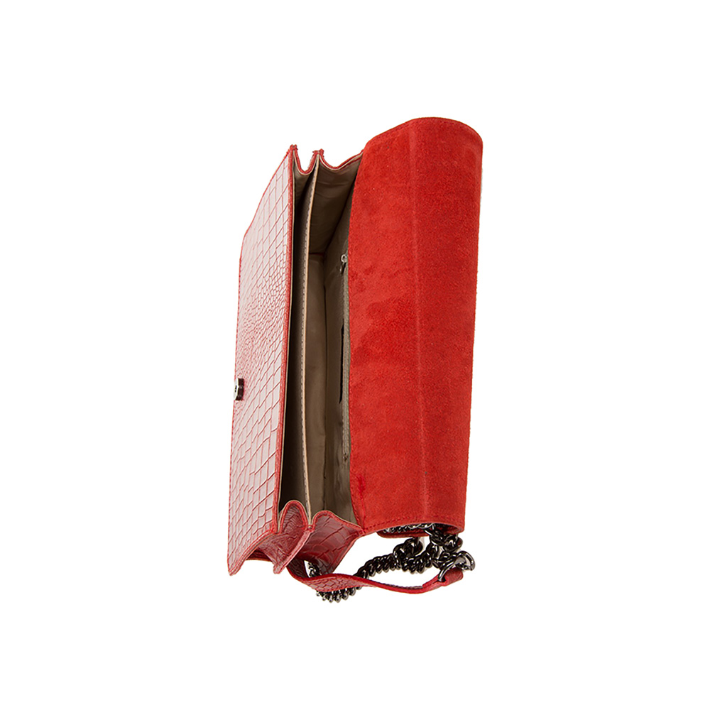 Shoulder Bag AM0297Rosso_Scuro