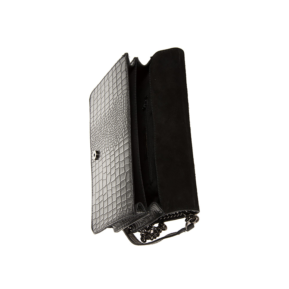 Shoulder Bag AM0297Nero