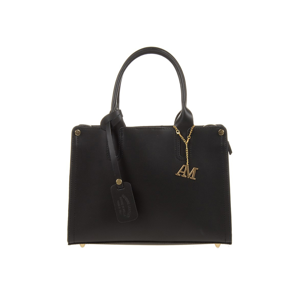 Tote Bag Am0120nero