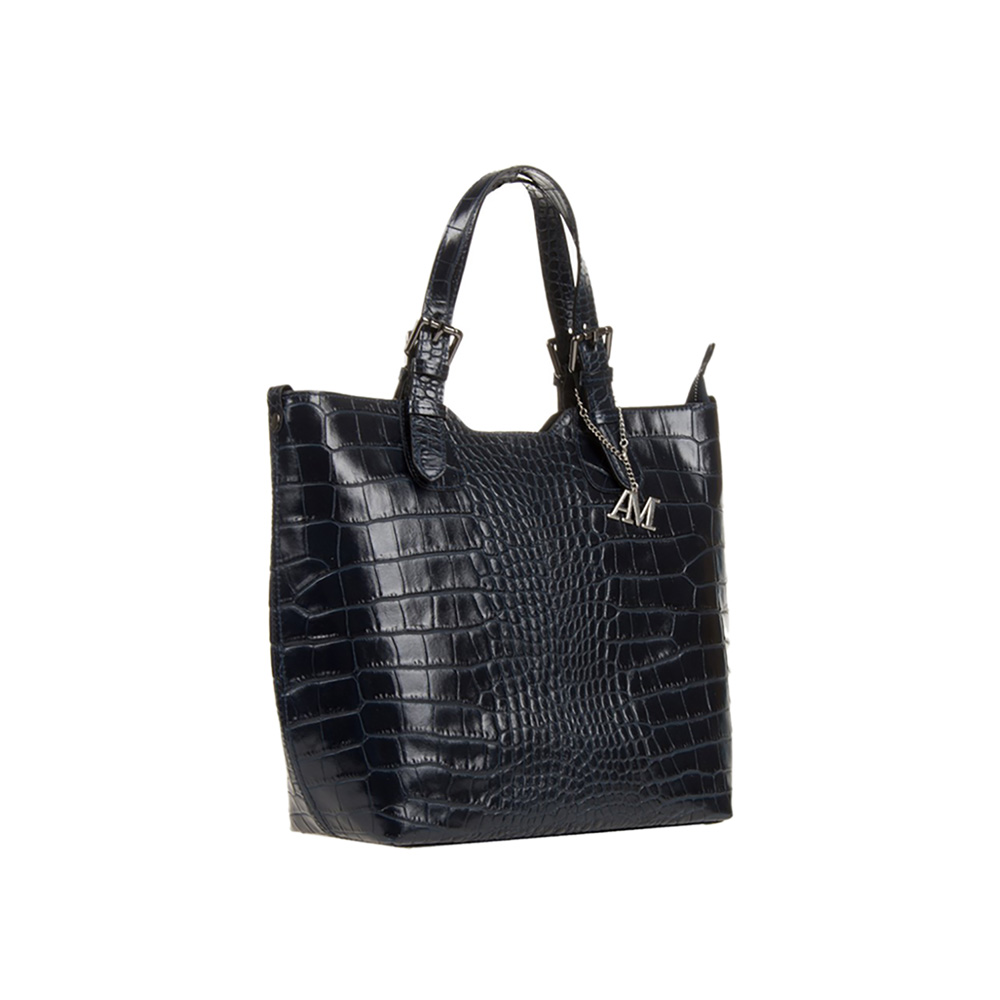 Tote Bag AM0135Blu