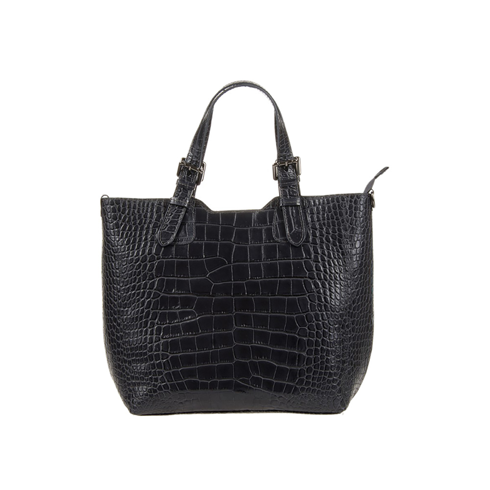 Tote Bag AM0135Grigio