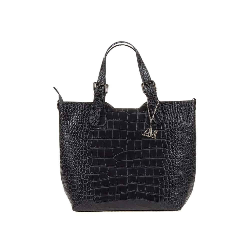 Tote Bag AM0135Grigio