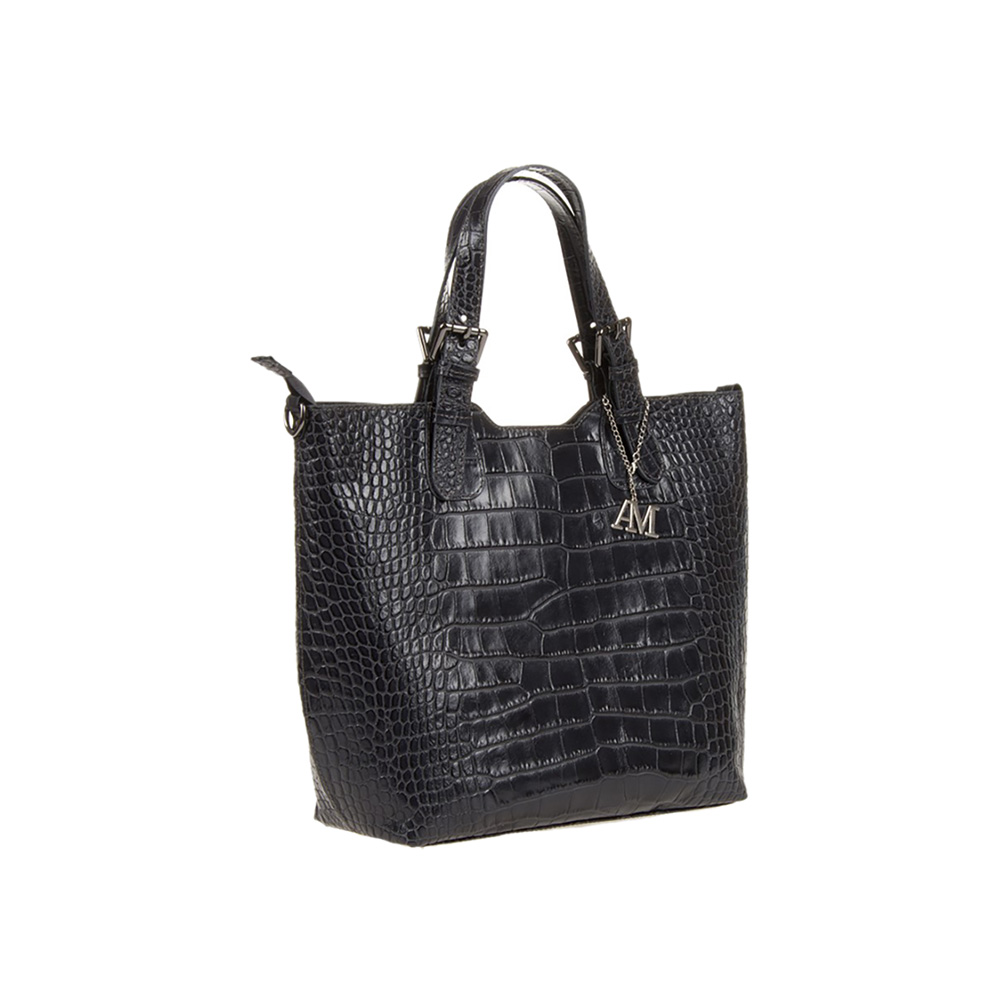 Tote Bag AM0135Grigio
