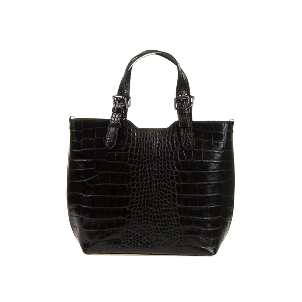Tote Bag AM0135Nero