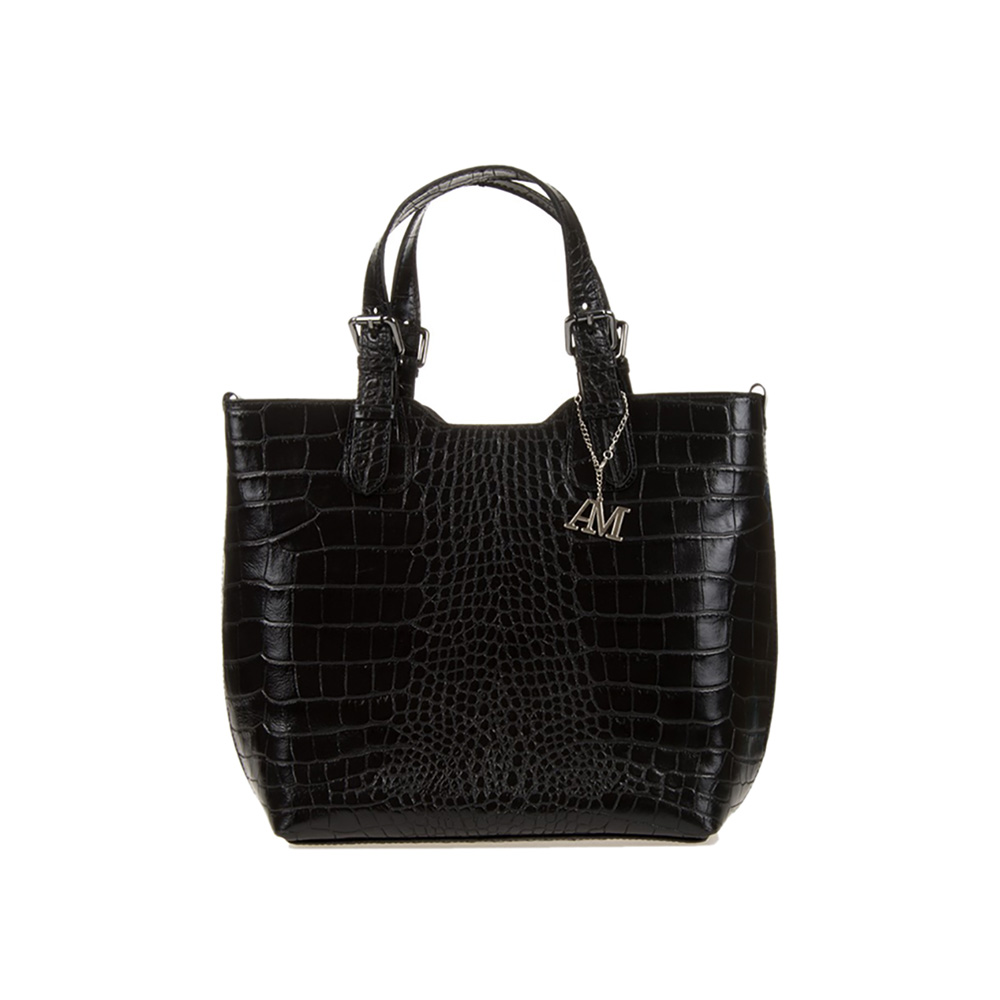 Tote Bag AM0135Nero