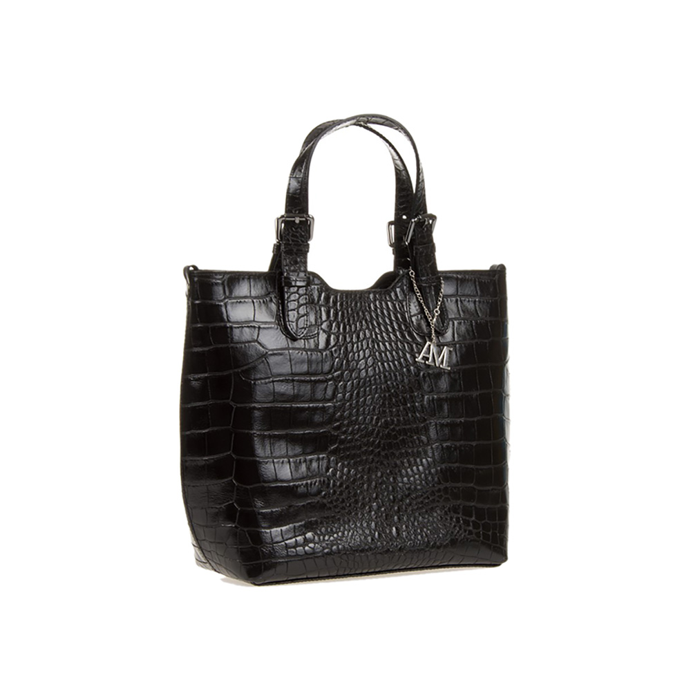 Tote Bag AM0135Nero