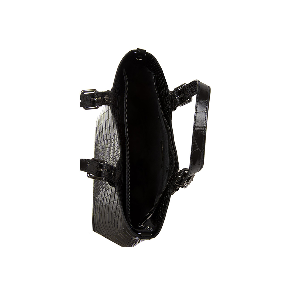 Tote Bag AM0135Nero