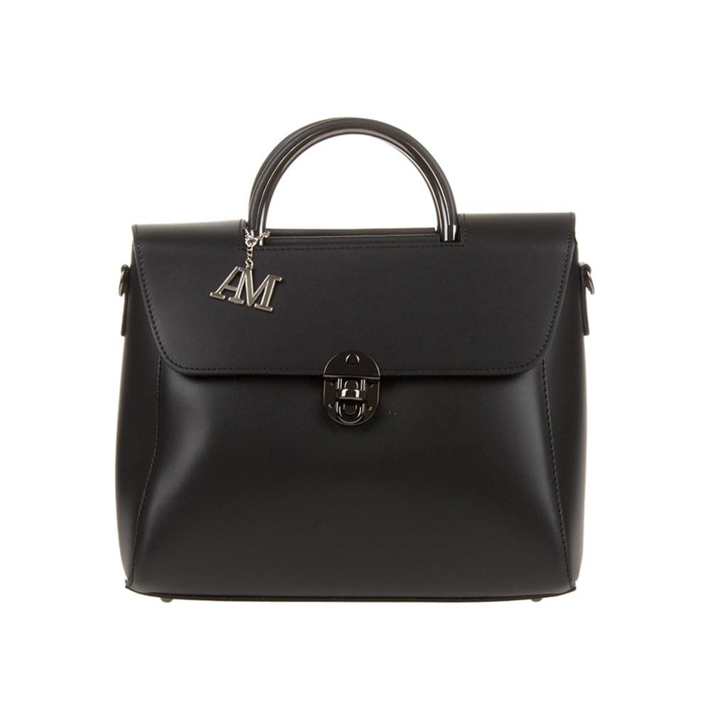 Tote Bag AM0330Nero