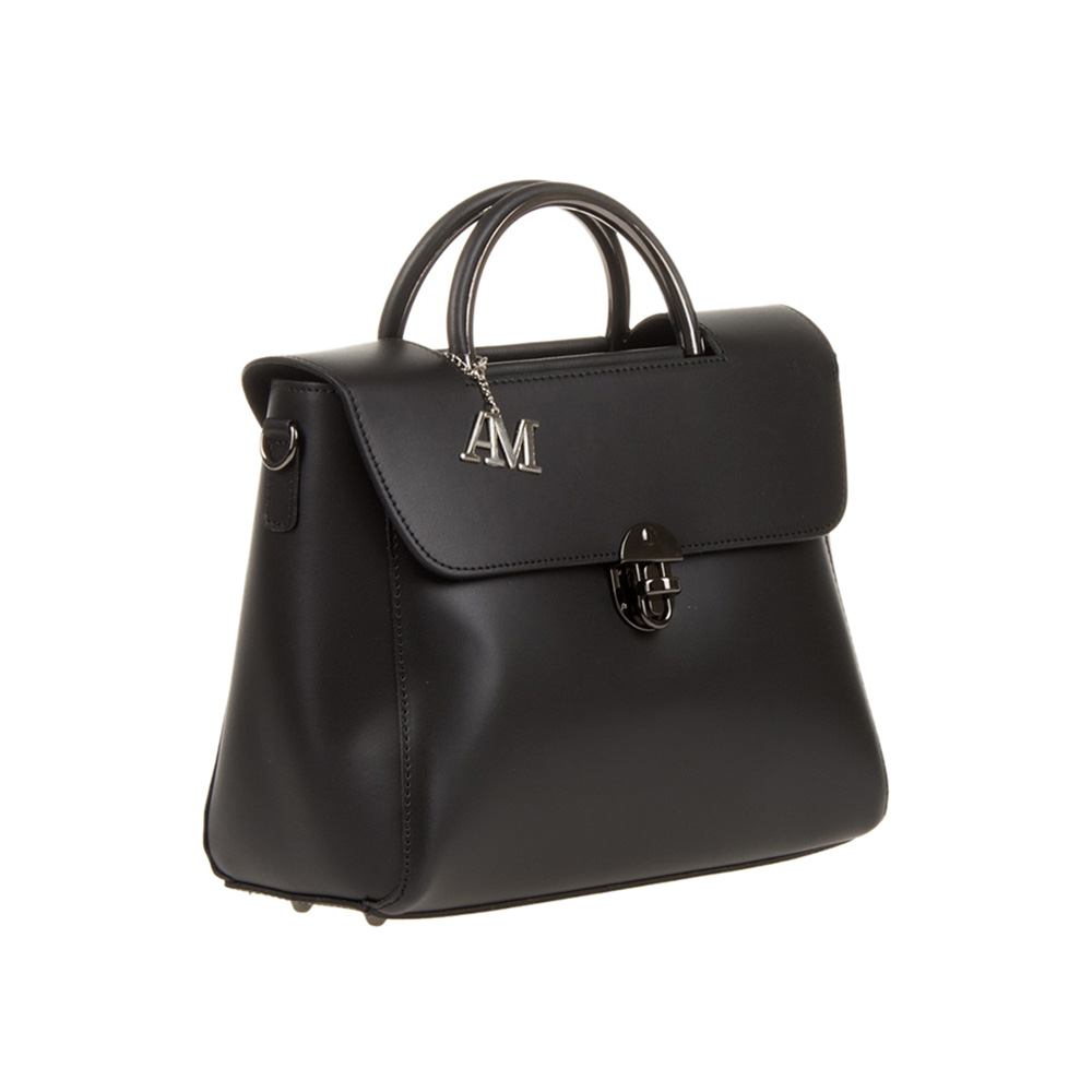 Tote Bag AM0330Nero