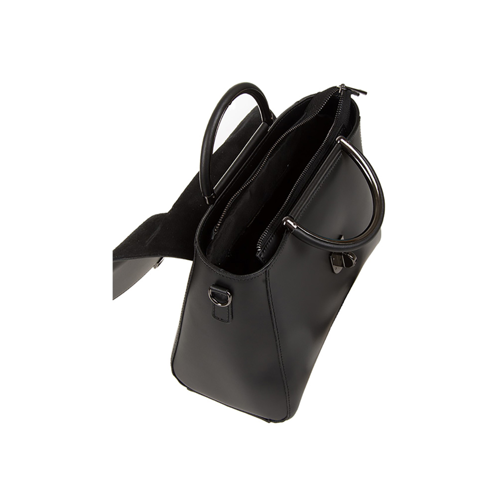 Tote Bag AM0330Nero