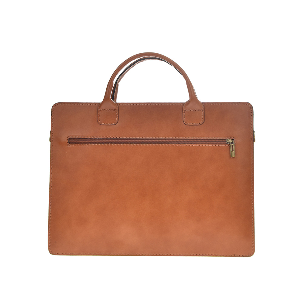 Work Bag AM0366Cognac
