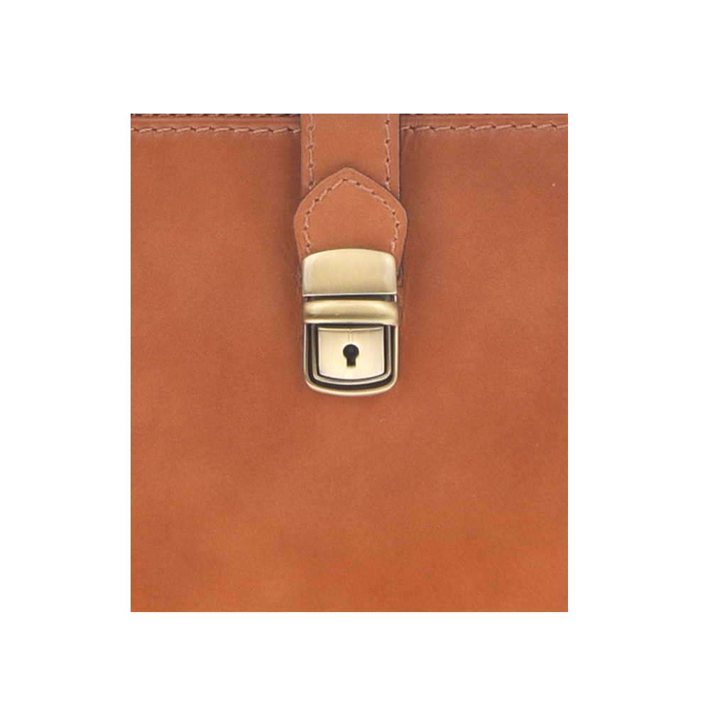 Work Bag AM0366Cognac