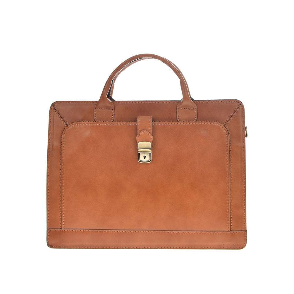 Work Bag AM0366Cognac