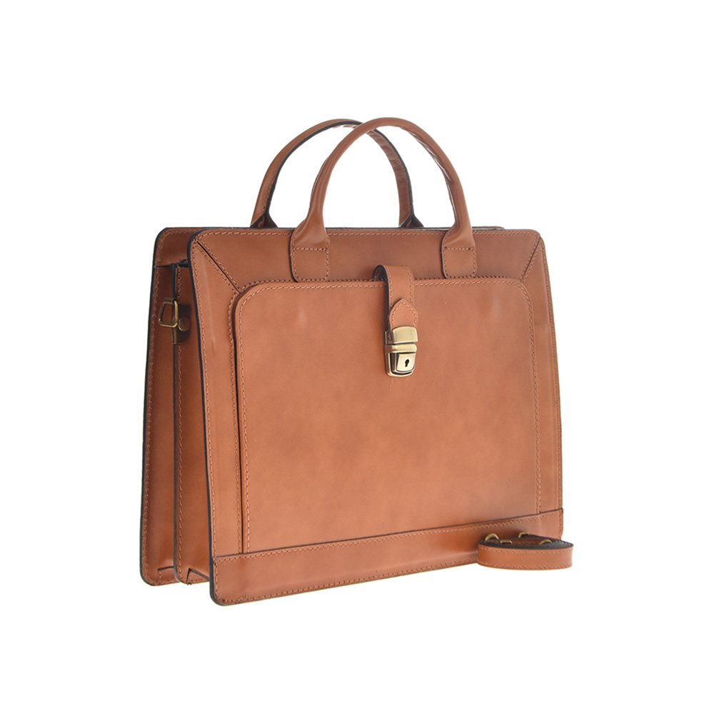 Work Bag AM0366Cognac