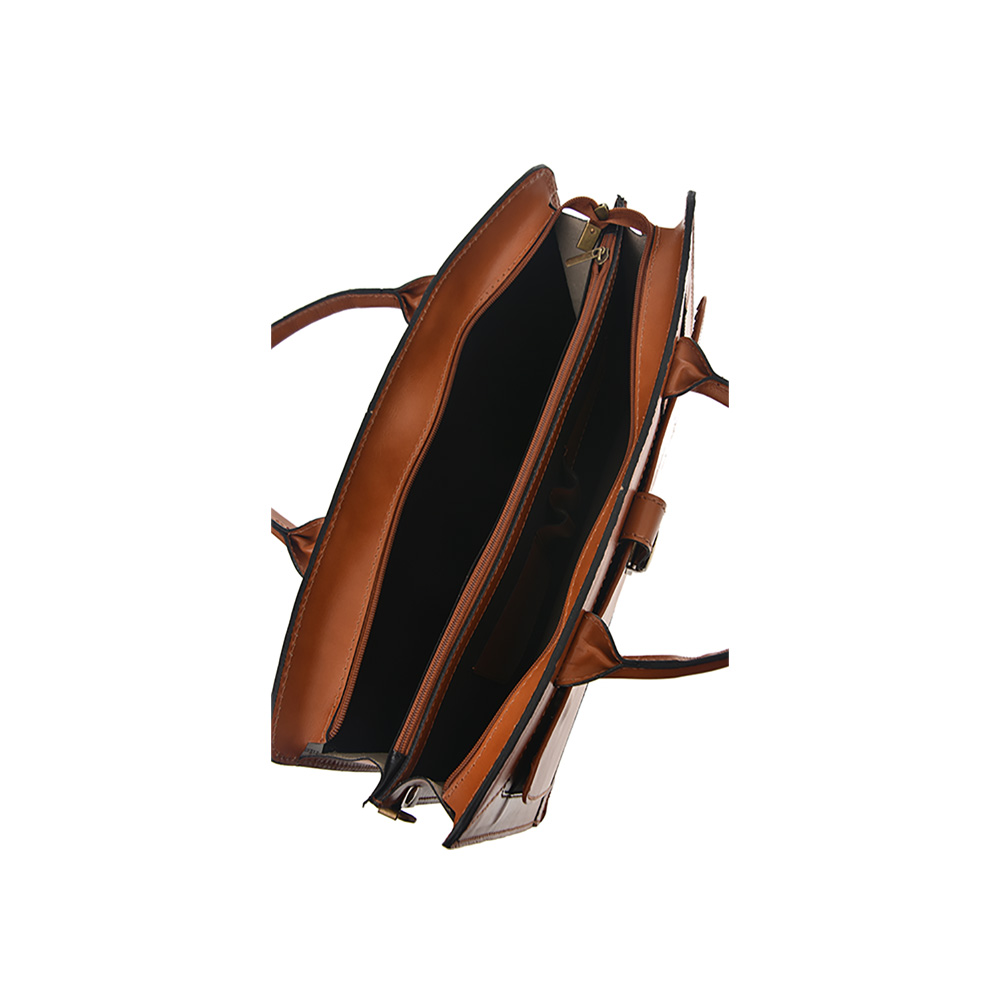 Work Bag AM0366Cognac