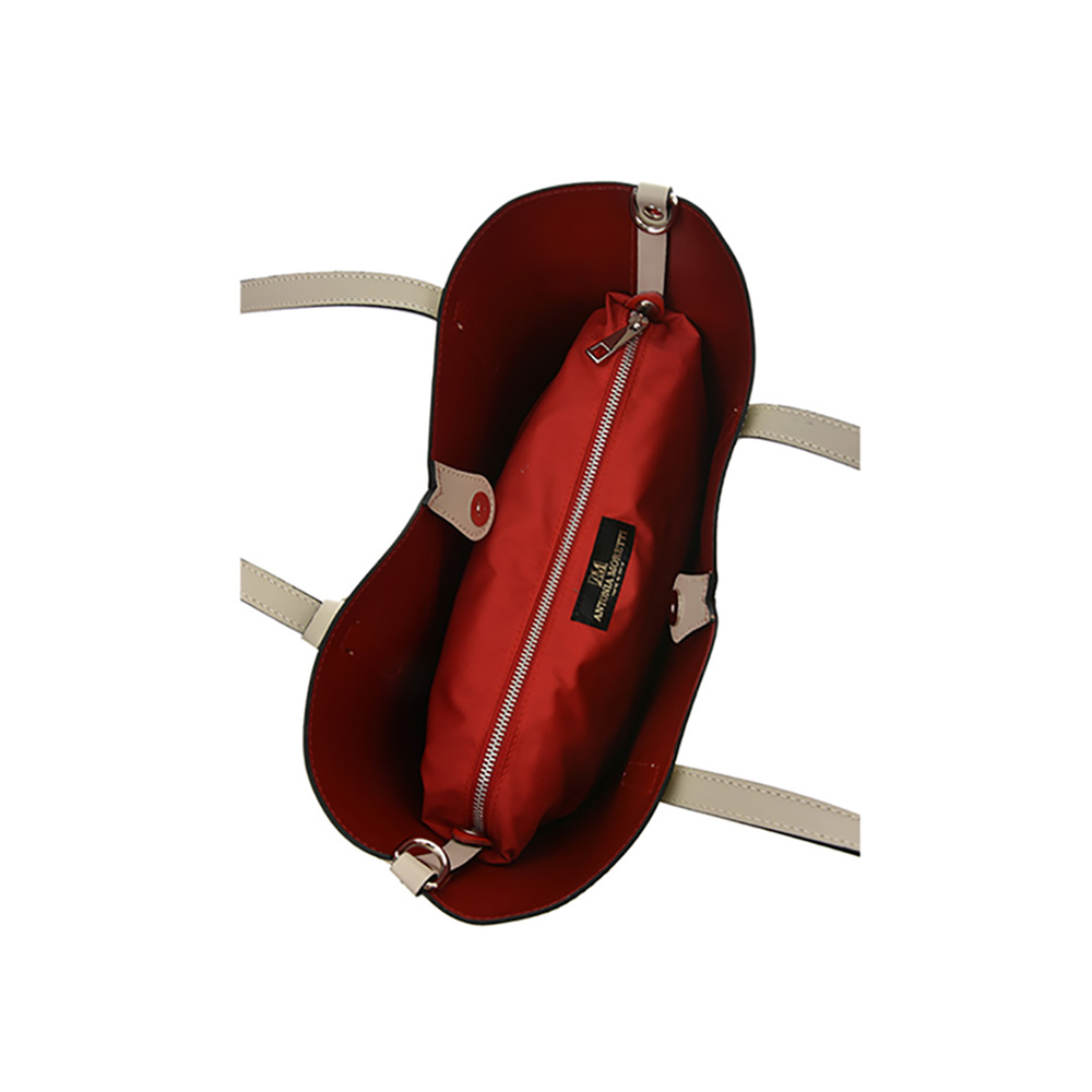 Tote Bag AM0612Beige