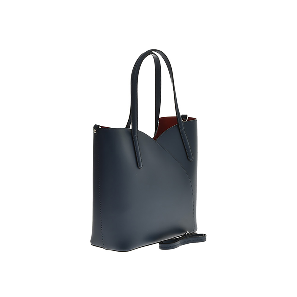 Tote Bag AM0612Blu