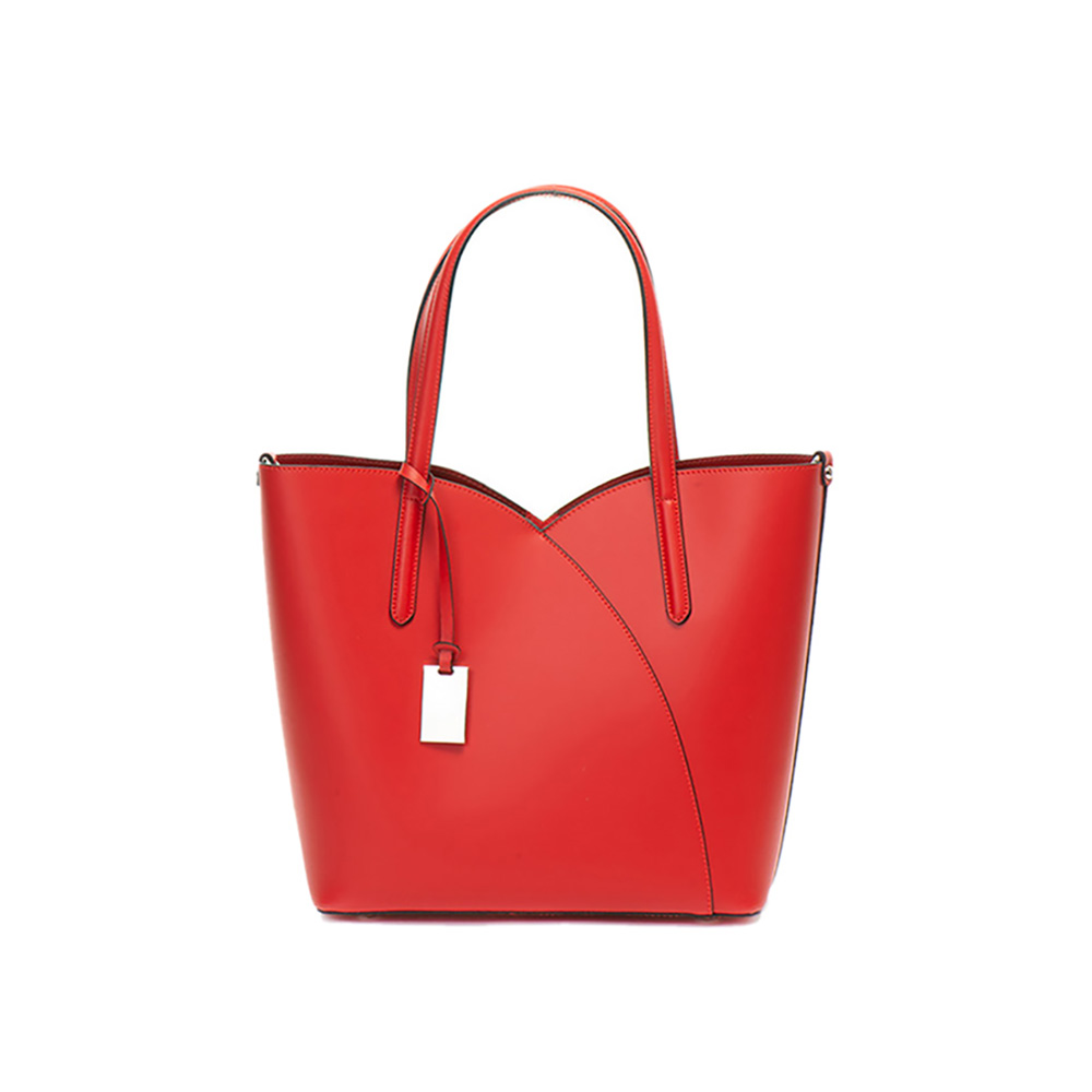 Tote Bag AM0612Rosso