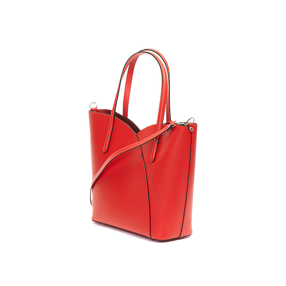 Tote Bag AM0612Rosso