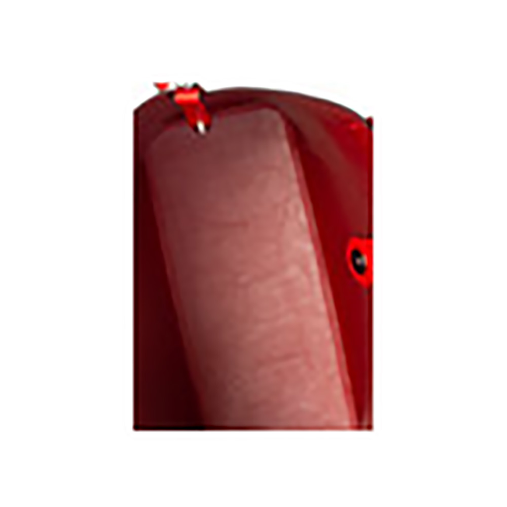 Tote Bag AM0612Rosso