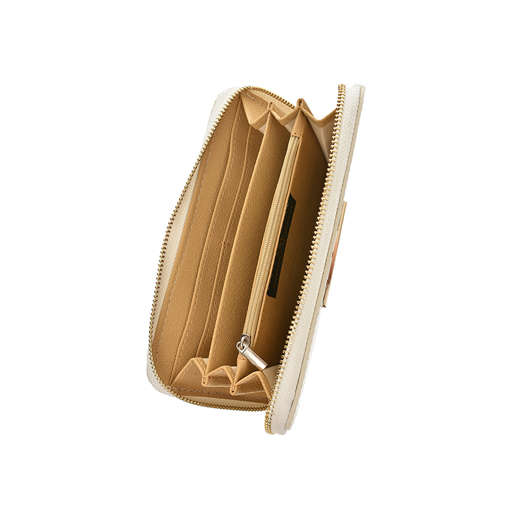 Wallet AM0602Beige