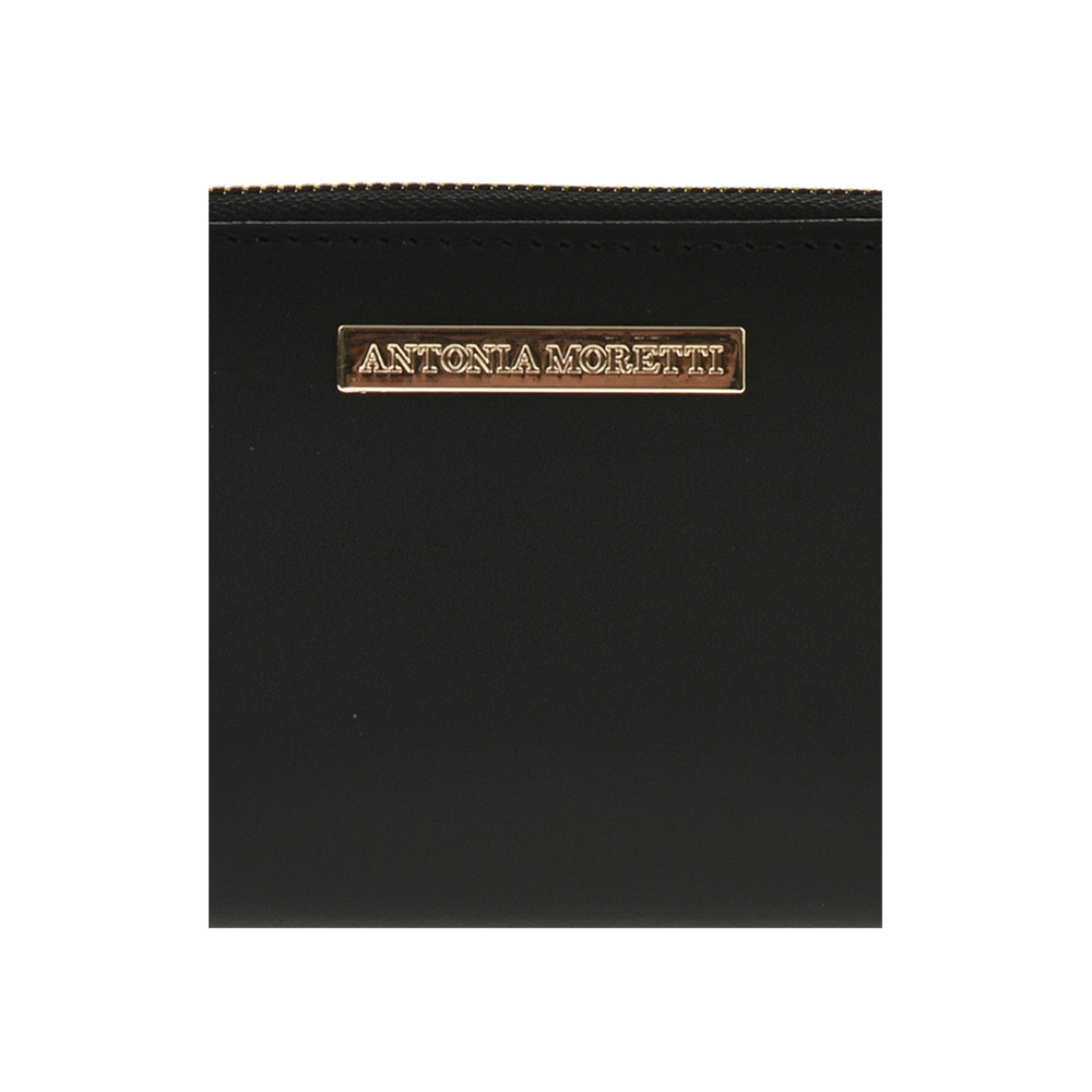 Wallet AM0602Nero
