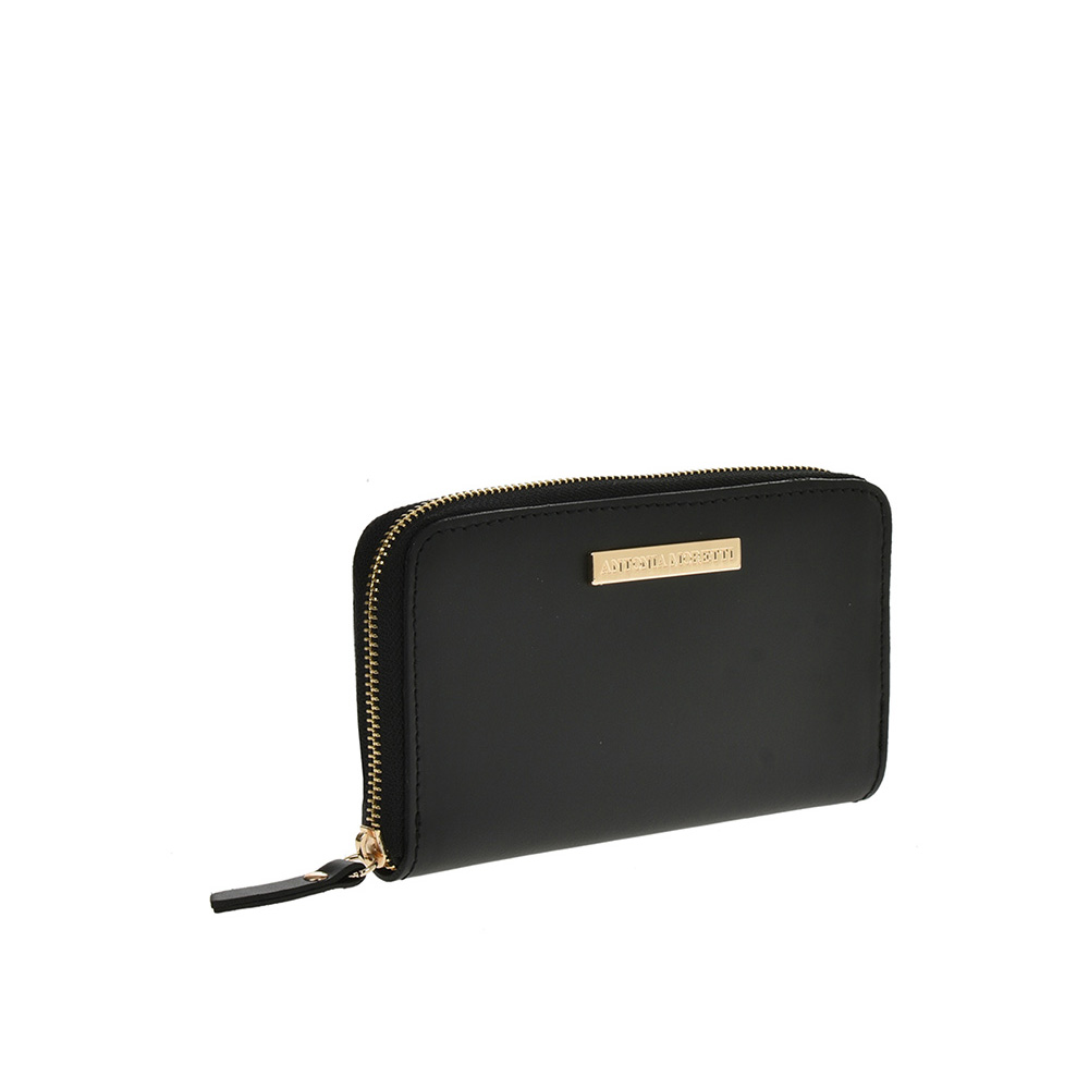 Wallet AM0602Nero