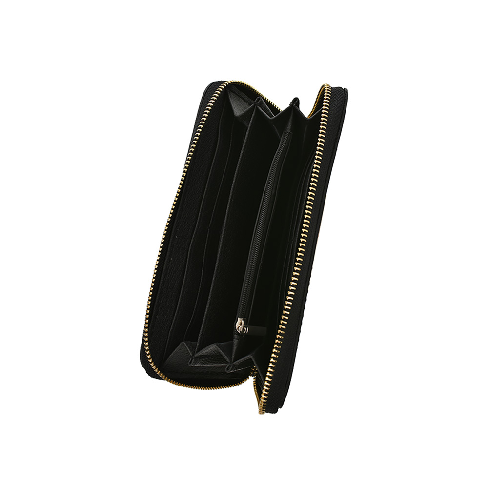 Wallet AM0602Nero