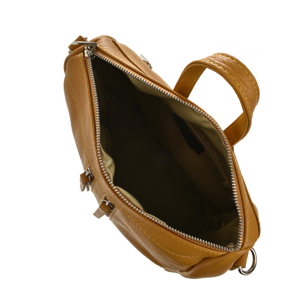 Backpack AM1099Senape