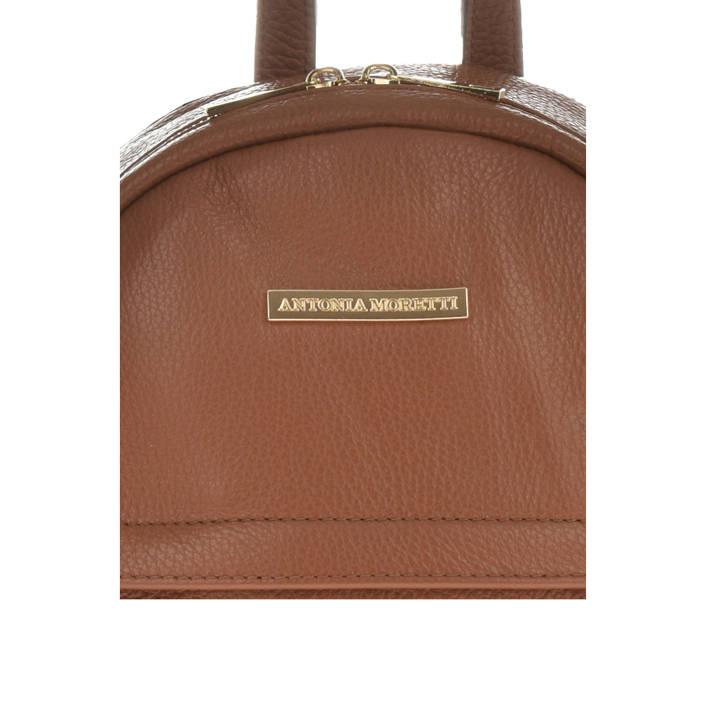 Backpack AM1129Cognac