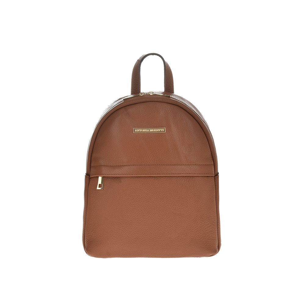 Backpack AM1129Cognac