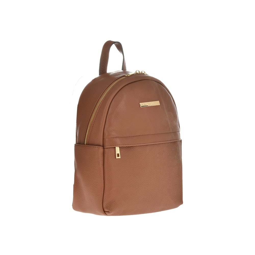 Backpack AM1129Cognac
